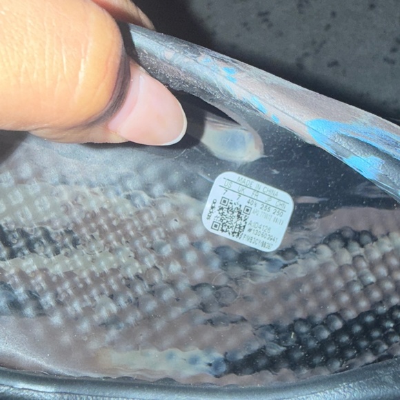 Yeezy foam runners - Picture 2 of 7
